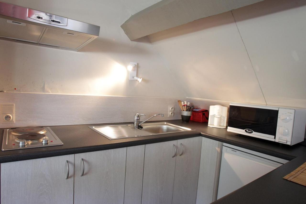 Apartamento Ten-Briele Bornem Exterior foto