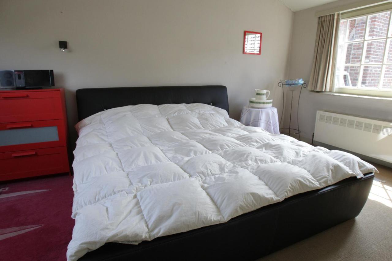Apartamento Ten-Briele Bornem Exterior foto